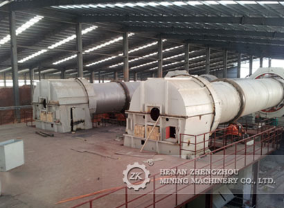 zk energy saving rotary kiln Dolomite rotary kiln is the most suitable equipment for produce magnesium the new type energy-saving rotary kiln designed by zk corp has own patent and formed dolomite calcination standard for magnesium industry in china. zk energy saving rotary kiln Dolomite rotary kiln is the most suitable equipment for produce magnesium the new type energy-saving rotary kiln designed by zk corp has own patent and formed dolomite calcination standard for magnesium industry in china.