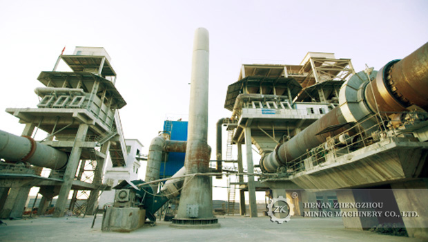 Fugujingfu Coal chemical Co., Ltdbeneficiation project 