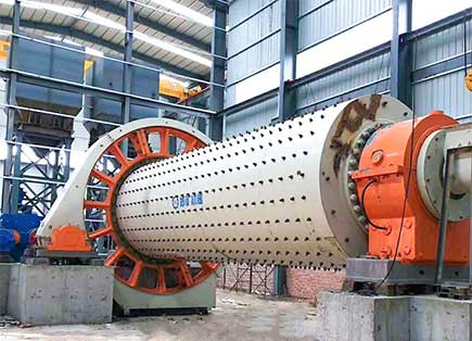 Ball Mill