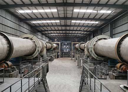 Rotary Kiln