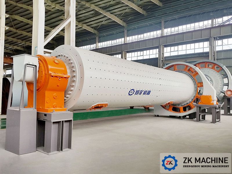 Ball Mill