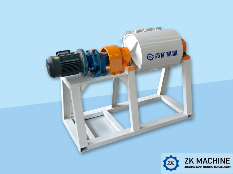 Lab Scale Ball Mill