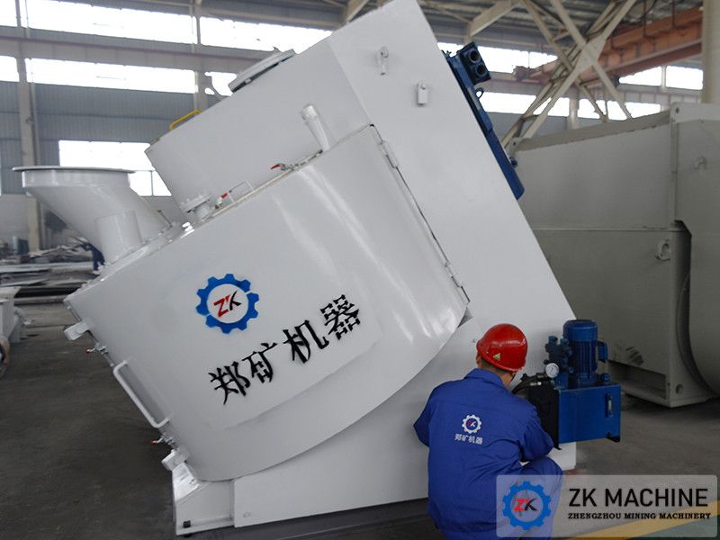 ZKZL Series Clean Type Powerful Granulator