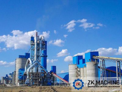 Refractory cement plant for Perfect Group, India