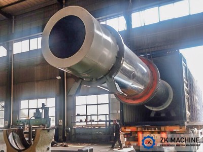 Thailand Customized Coarse Sand Rotary Dryer φ1.06×8.58 Project