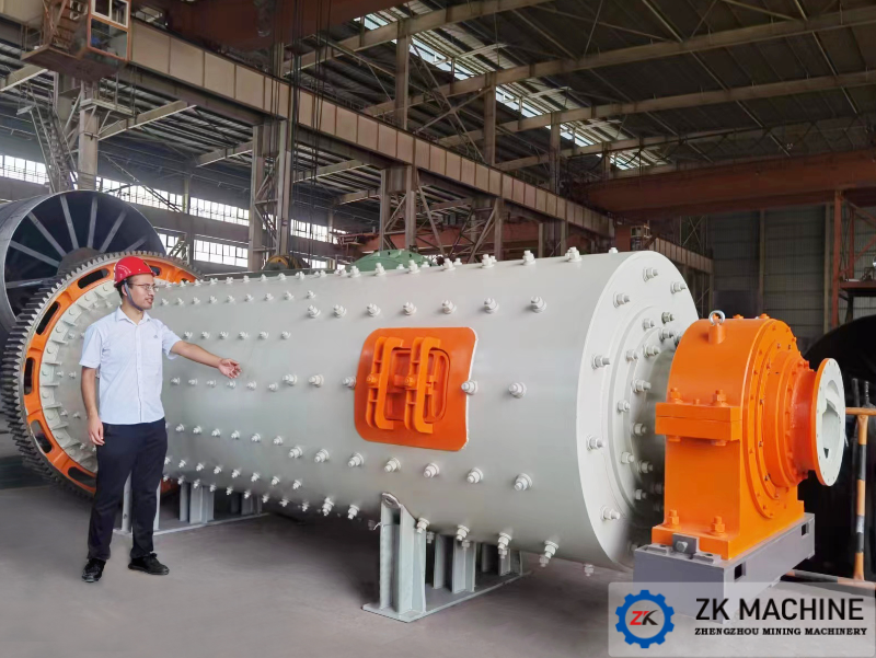 Air-swept Ball Mill Equipment in Beijing.jpg