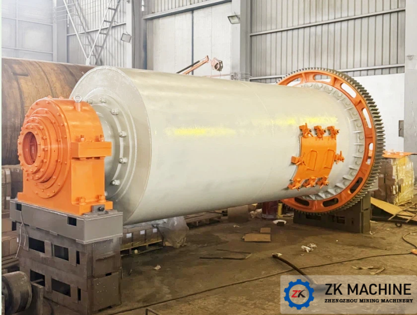 Ball Mill for Oil Sludge Grinding.jpg Ball Mill for Oil Sludge Grinding.jpg