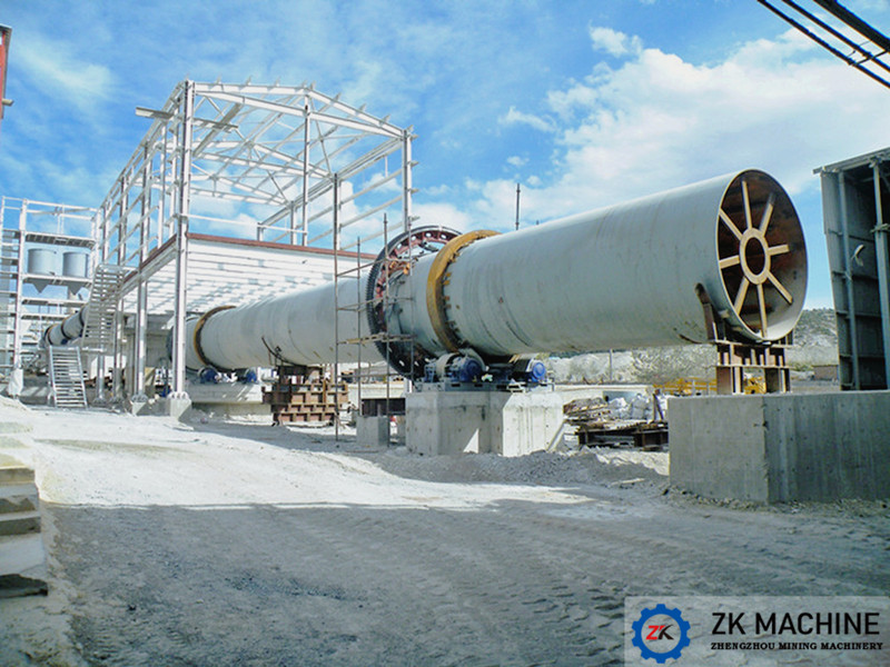 Rotary Kiln