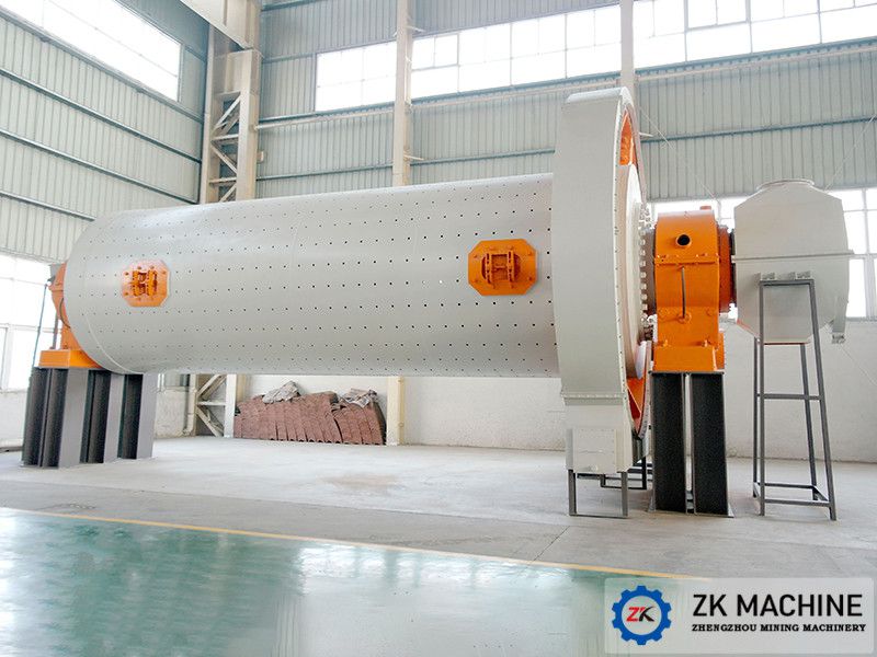 Ball Mill
