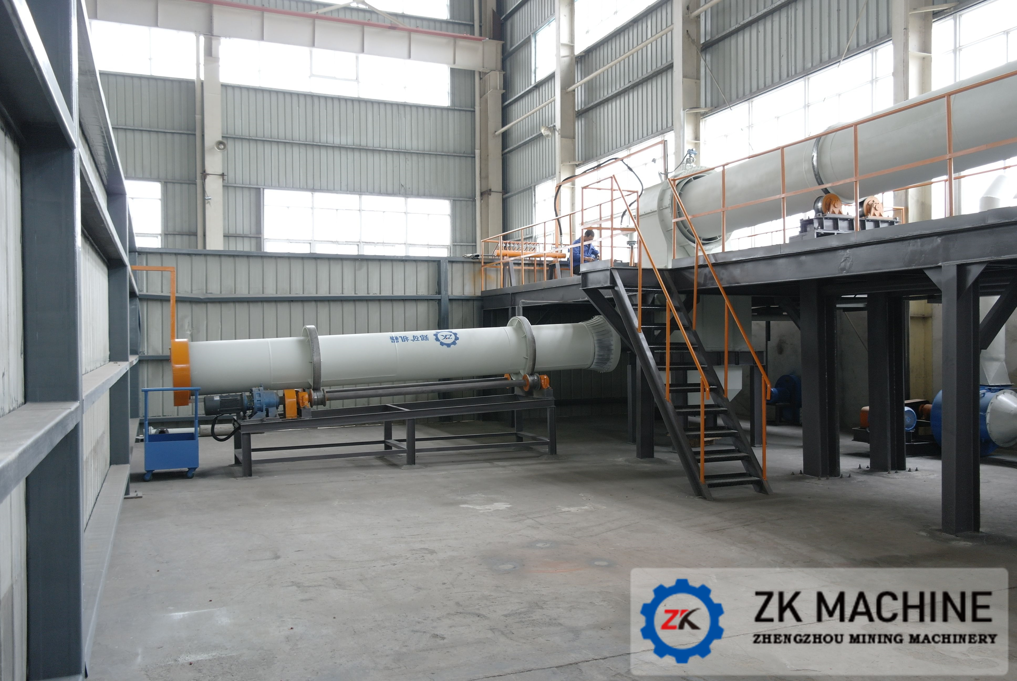 Pilot Production Line