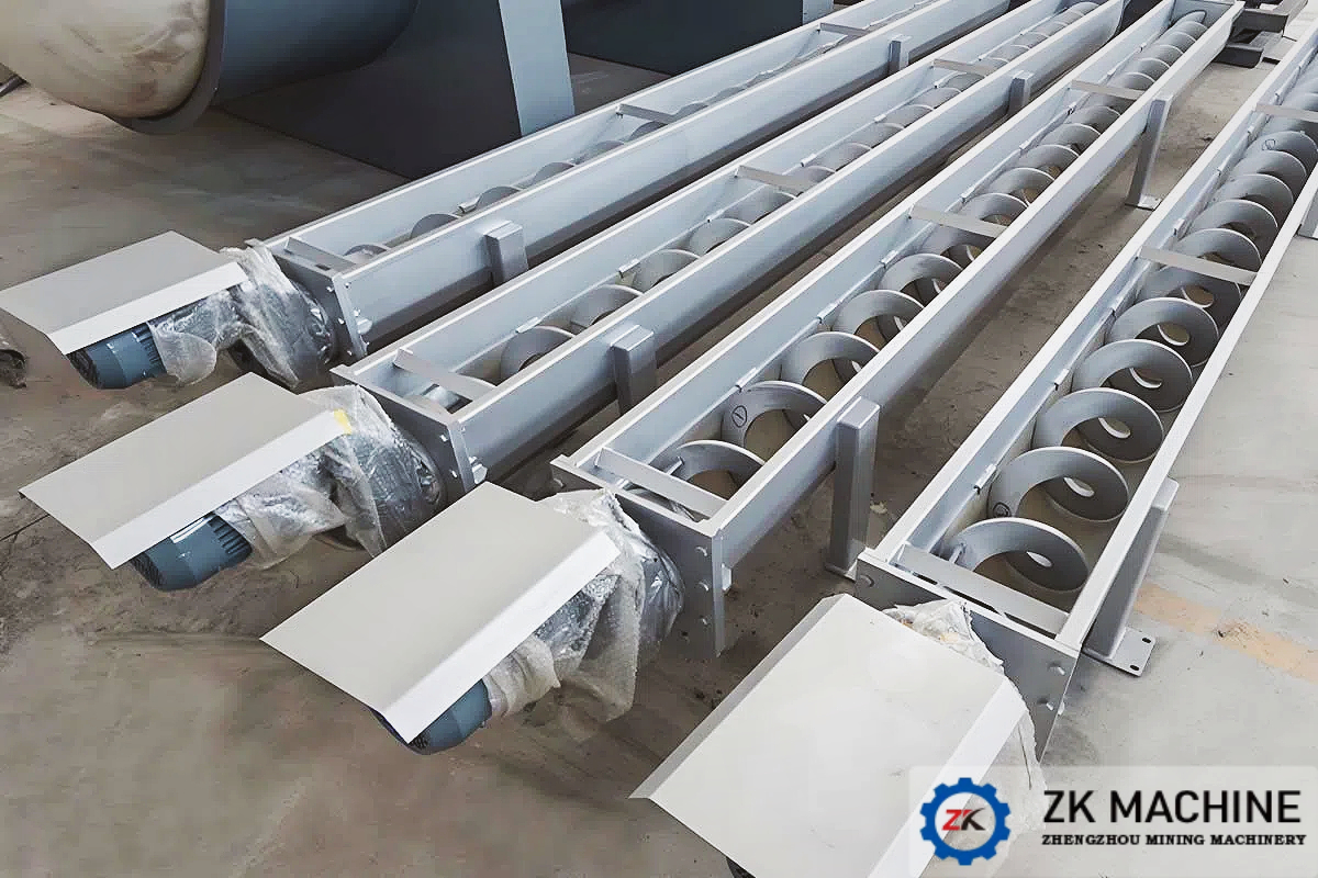 Screw Conveyor