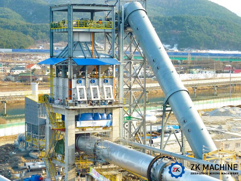 Mining, Metallurgy & Chemical Smart Systems