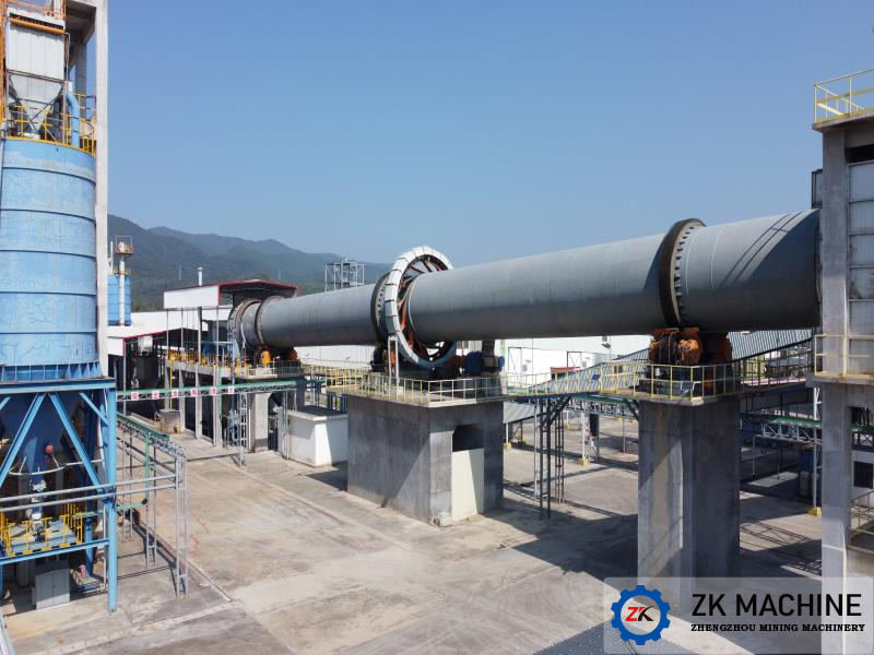 New Energy Lithium Battery Materials Systems