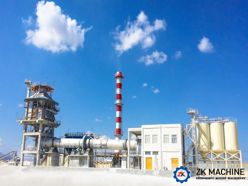 Building Materials Smart Systems