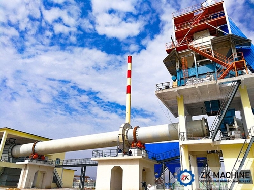 Mining, Metallurgy & Chemical Smart Systems